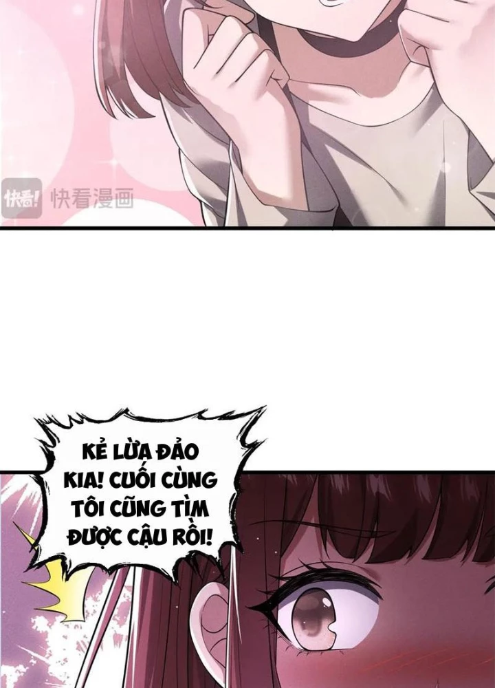 Ta Thăng Cấp Cùng Tai Ách Chapter 34 - Trang 2