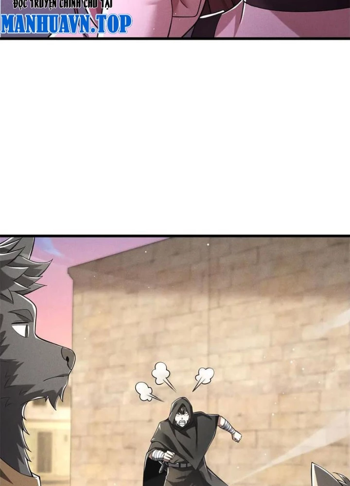 Ta Thăng Cấp Cùng Tai Ách Chapter 34 - Trang 2