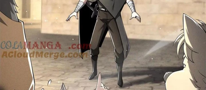 Ta Thăng Cấp Cùng Tai Ách Chapter 34 - Trang 2