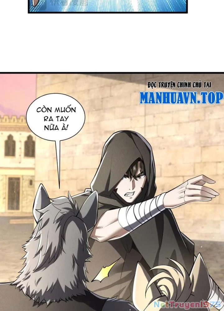 Ta Thăng Cấp Cùng Tai Ách Chapter 34 - Trang 2