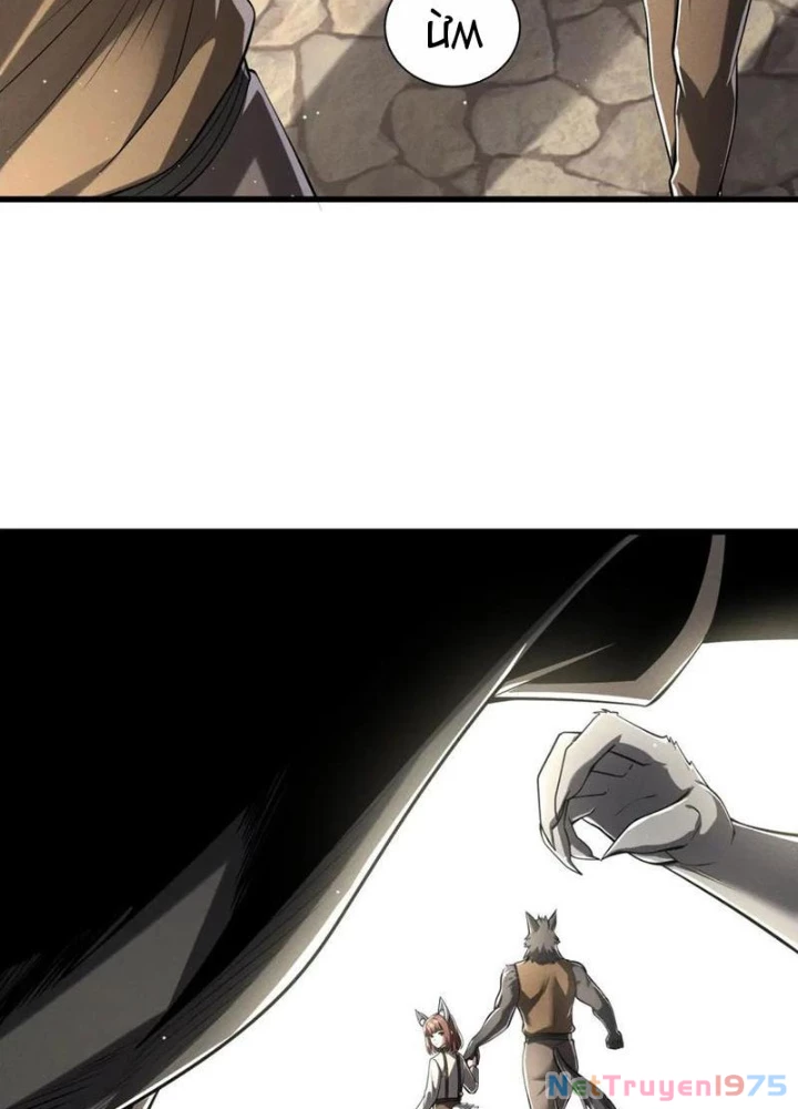 Ta Thăng Cấp Cùng Tai Ách Chapter 34 - Trang 2