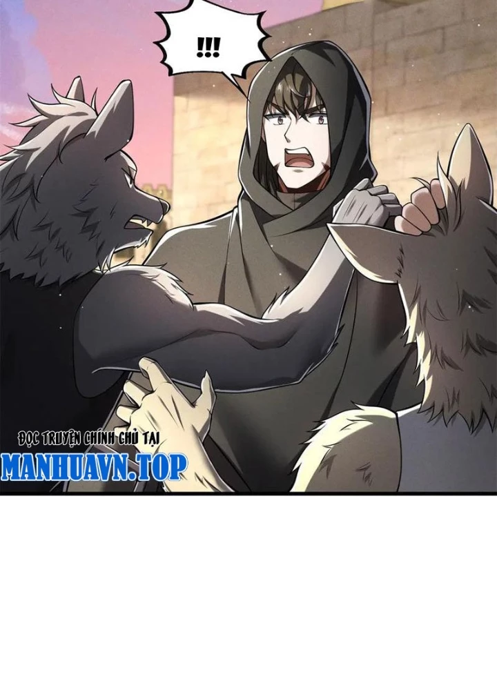 Ta Thăng Cấp Cùng Tai Ách Chapter 34 - Trang 2