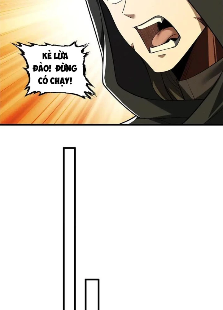 Ta Thăng Cấp Cùng Tai Ách Chapter 34 - Trang 2