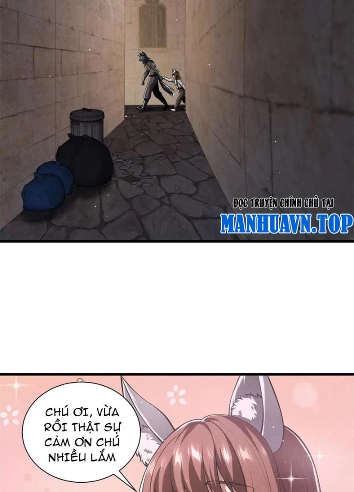 Ta Thăng Cấp Cùng Tai Ách Chapter 34 - Trang 2