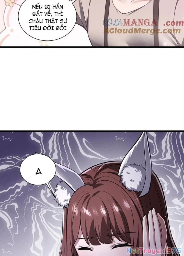 Ta Thăng Cấp Cùng Tai Ách Chapter 34 - Trang 2