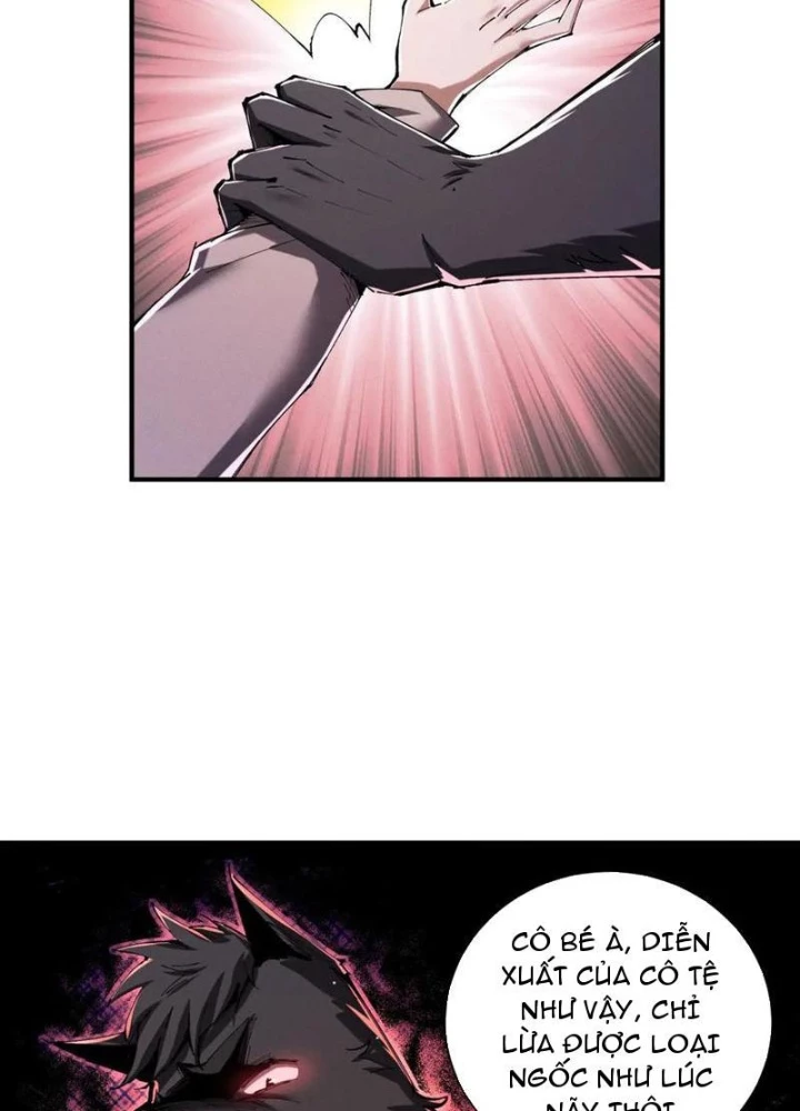 Ta Thăng Cấp Cùng Tai Ách Chapter 34 - Trang 2