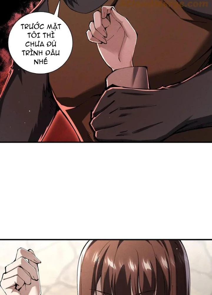 Ta Thăng Cấp Cùng Tai Ách Chapter 34 - Trang 2