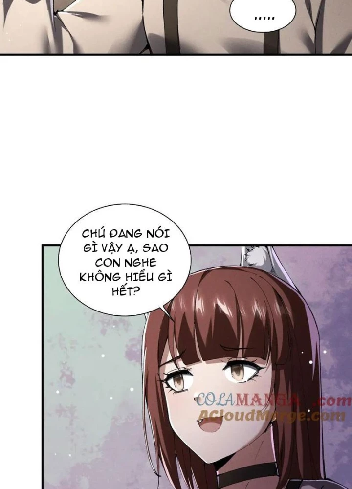 Ta Thăng Cấp Cùng Tai Ách Chapter 34 - Trang 2