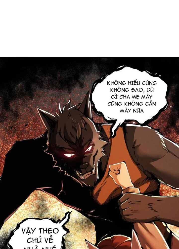 Ta Thăng Cấp Cùng Tai Ách Chapter 34 - Trang 2