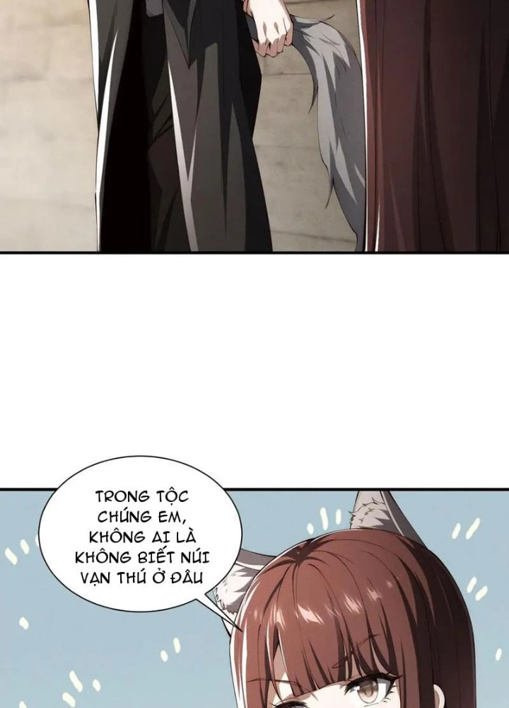 Ta Thăng Cấp Cùng Tai Ách Chapter 35 - Trang 2