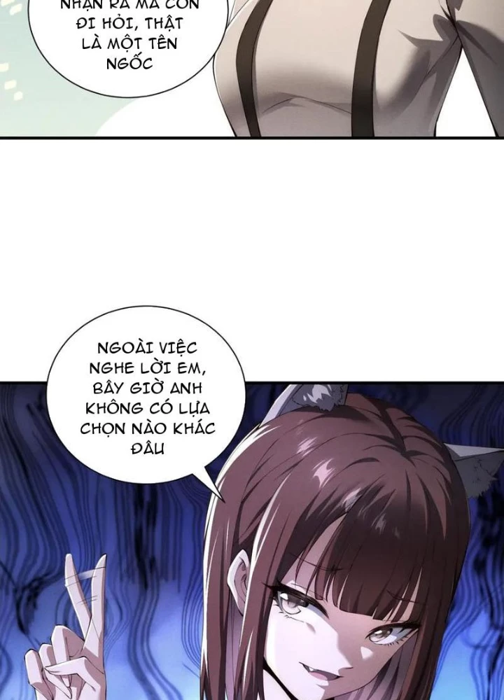 Ta Thăng Cấp Cùng Tai Ách Chapter 35 - Trang 2