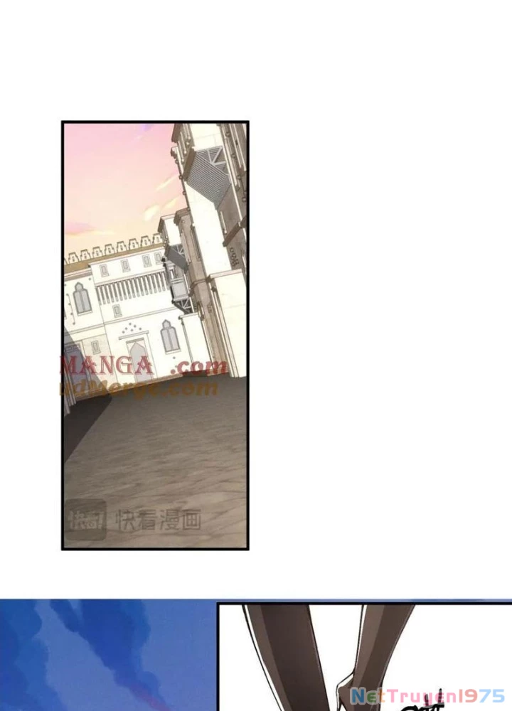 Ta Thăng Cấp Cùng Tai Ách Chapter 35 - Trang 2