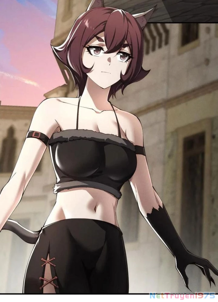 Ta Thăng Cấp Cùng Tai Ách Chapter 35 - Trang 2