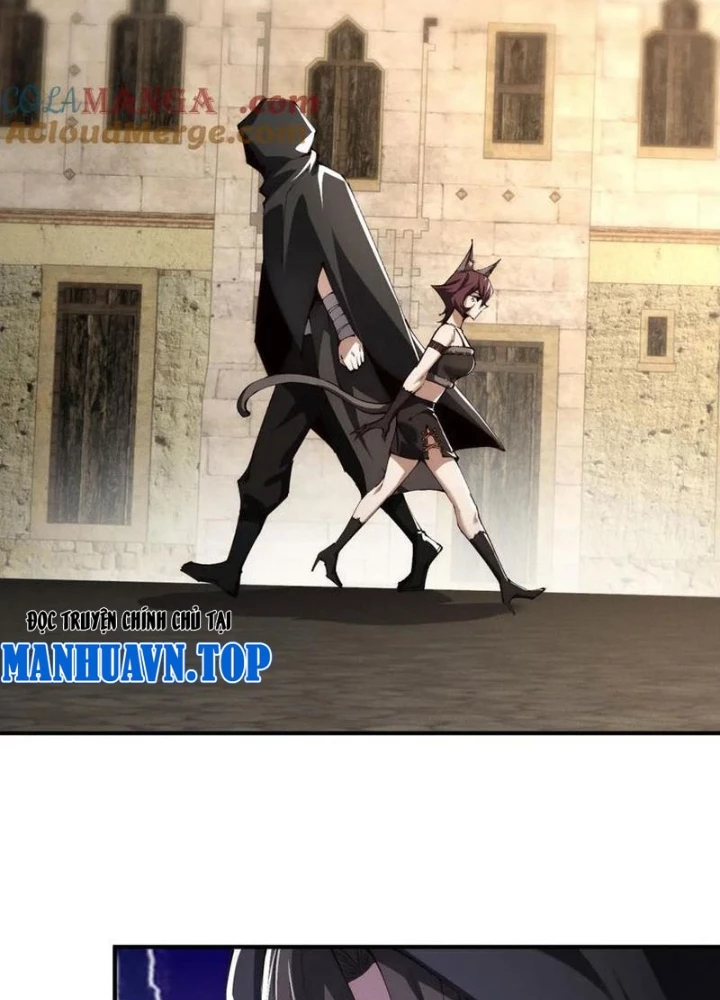 Ta Thăng Cấp Cùng Tai Ách Chapter 35 - Trang 2