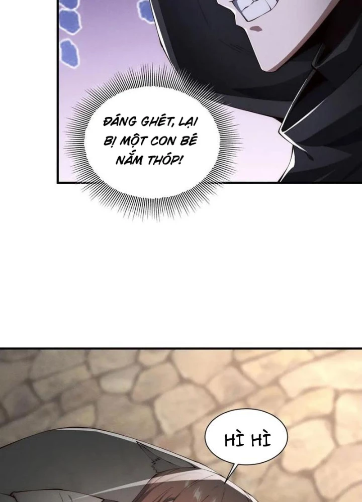 Ta Thăng Cấp Cùng Tai Ách Chapter 35 - Trang 2