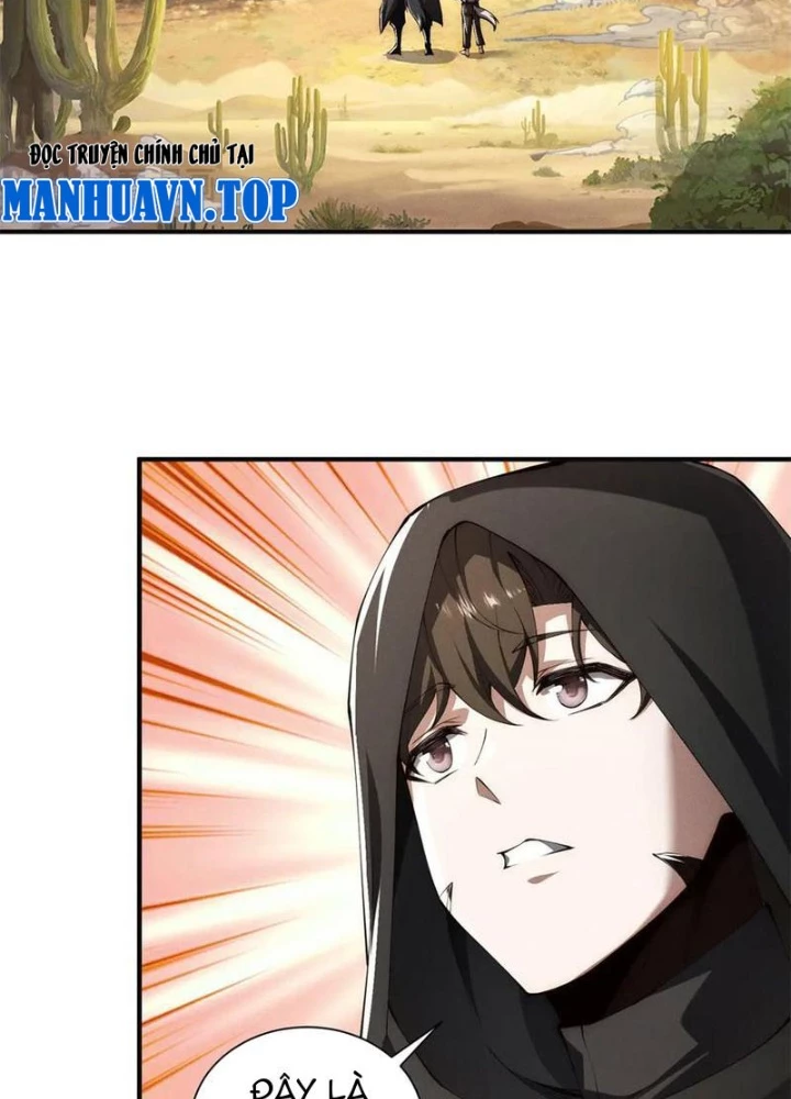 Ta Thăng Cấp Cùng Tai Ách Chapter 35 - Trang 2