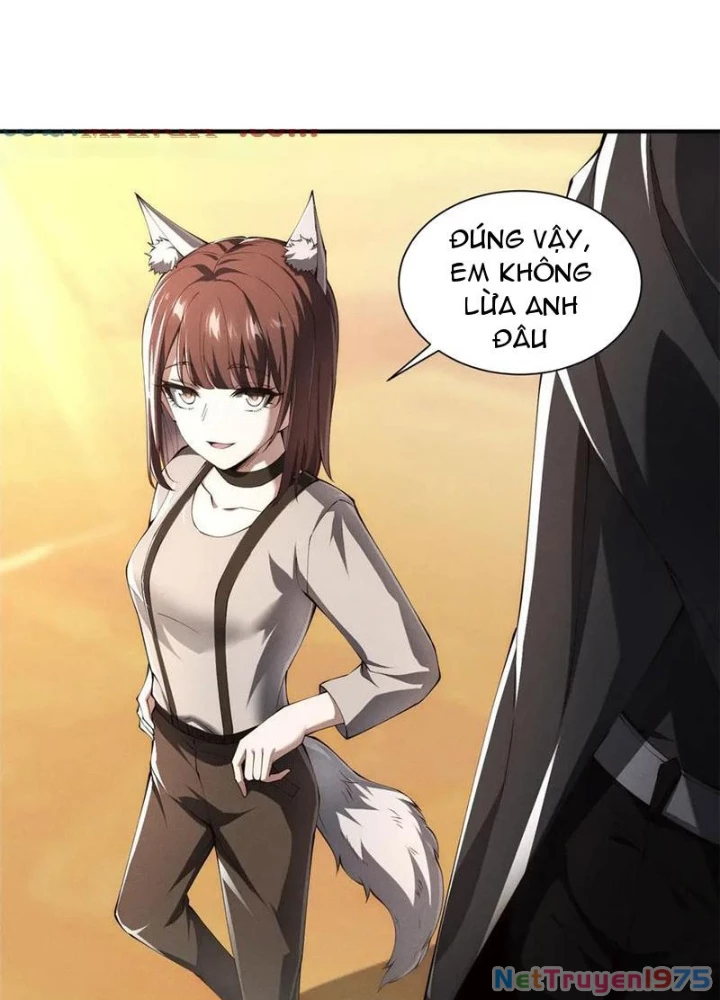 Ta Thăng Cấp Cùng Tai Ách Chapter 35 - Trang 2