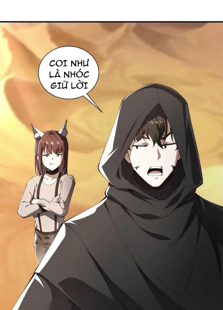 Ta Thăng Cấp Cùng Tai Ách Chapter 35 - Trang 2