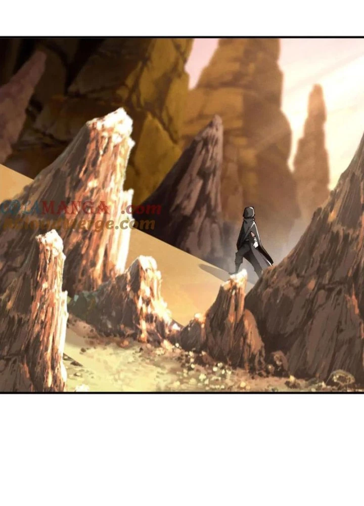 Ta Thăng Cấp Cùng Tai Ách Chapter 35 - Trang 2