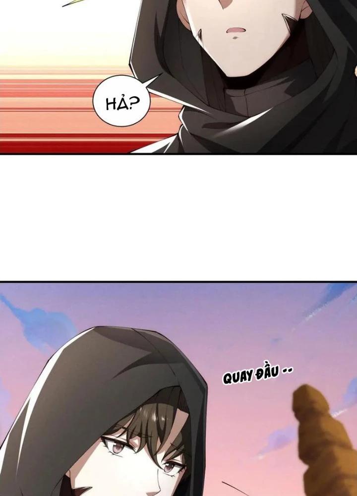 Ta Thăng Cấp Cùng Tai Ách Chapter 35 - Trang 2