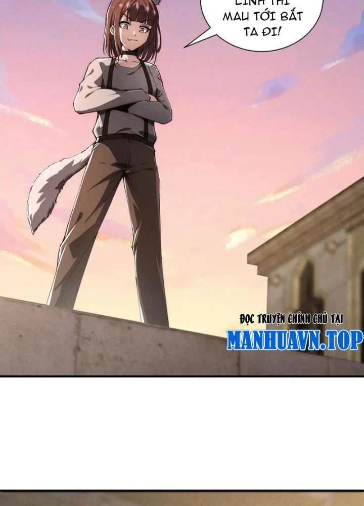 Ta Thăng Cấp Cùng Tai Ách Chapter 35 - Trang 2