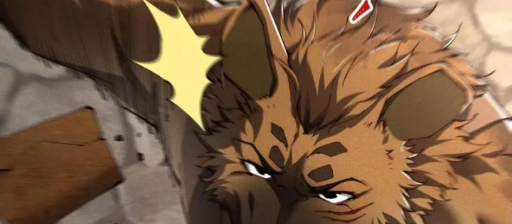 Ta Thăng Cấp Cùng Tai Ách Chapter 35 - Trang 2