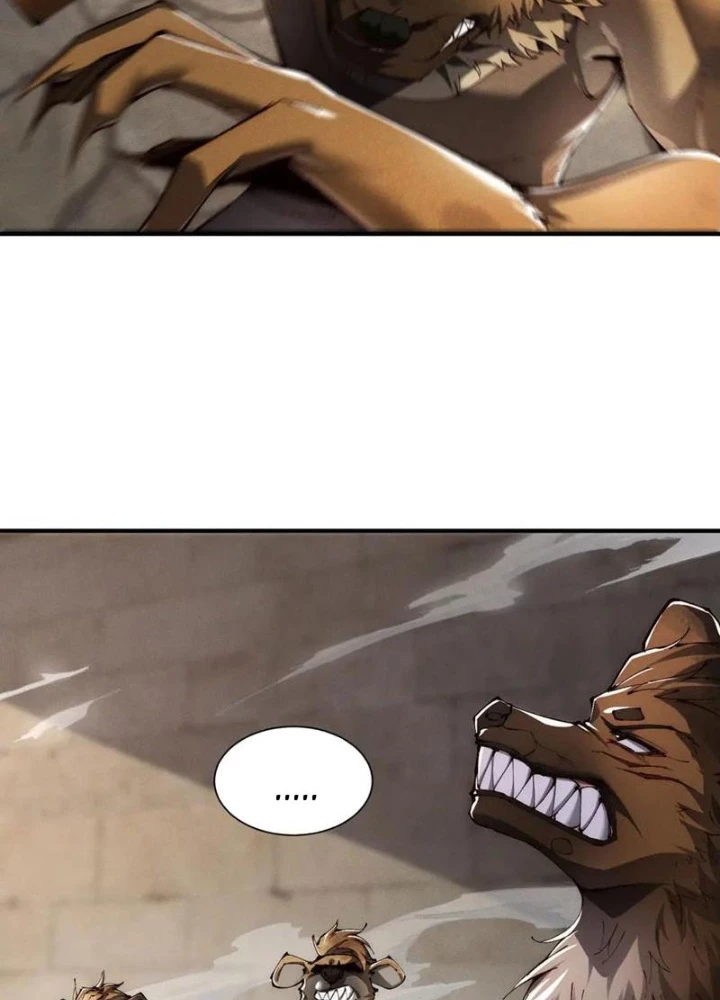 Ta Thăng Cấp Cùng Tai Ách Chapter 35 - Trang 2