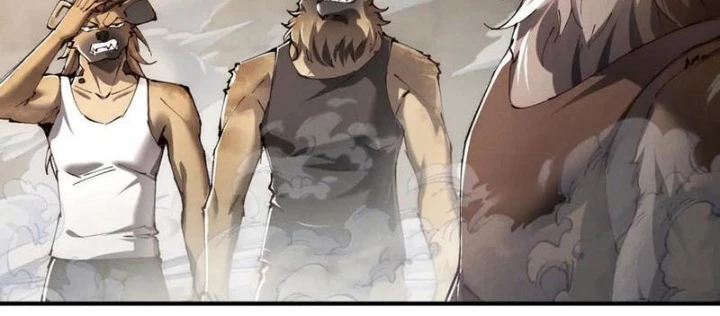 Ta Thăng Cấp Cùng Tai Ách Chapter 35 - Trang 2