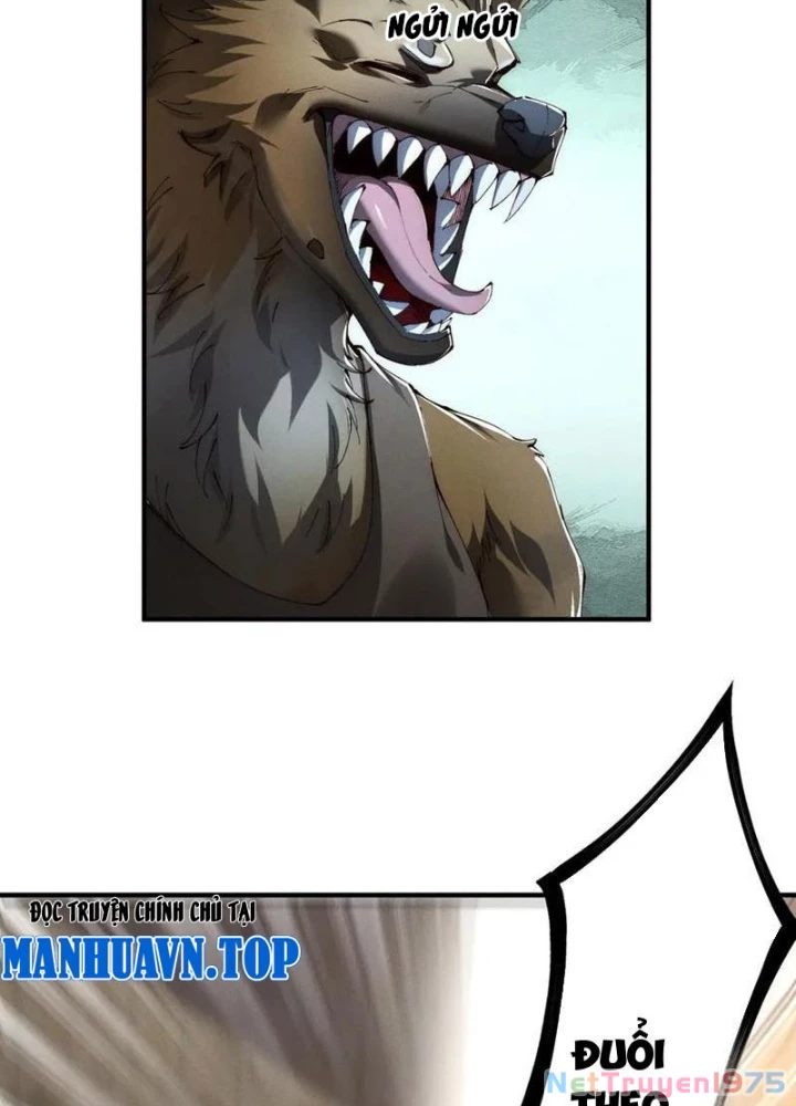 Ta Thăng Cấp Cùng Tai Ách Chapter 35 - Trang 2