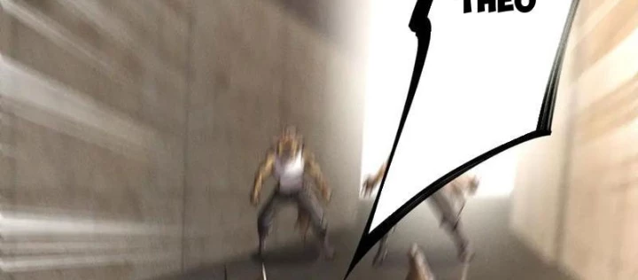 Ta Thăng Cấp Cùng Tai Ách Chapter 35 - Trang 2