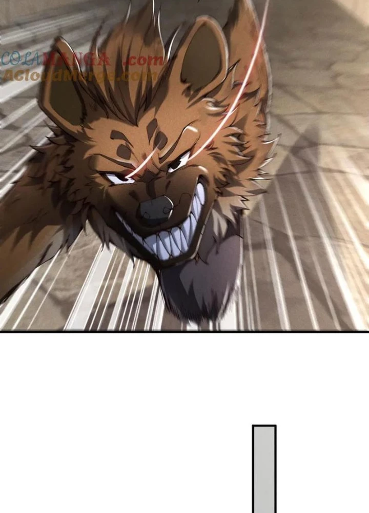 Ta Thăng Cấp Cùng Tai Ách Chapter 35 - Trang 2