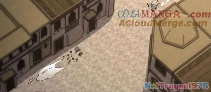 Ta Thăng Cấp Cùng Tai Ách Chapter 35 - Trang 2