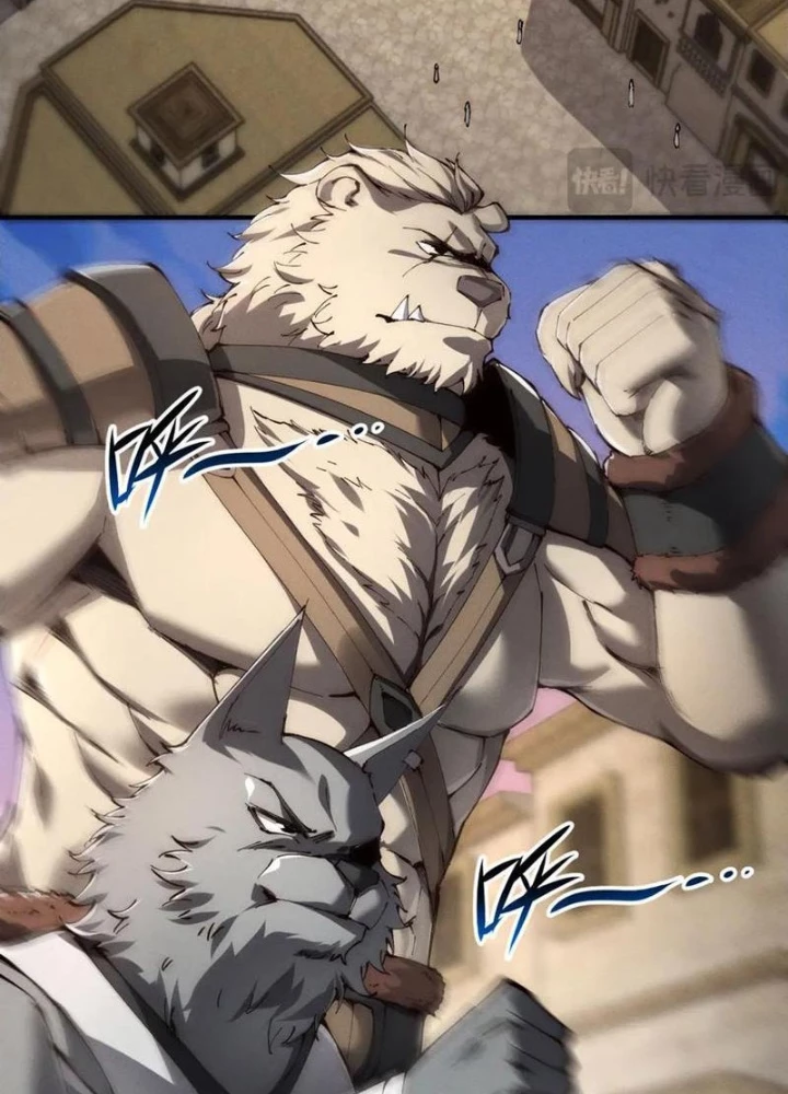 Ta Thăng Cấp Cùng Tai Ách Chapter 35 - Trang 2