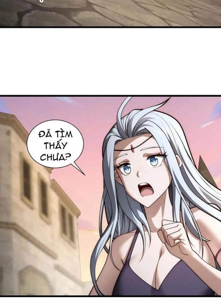 Ta Thăng Cấp Cùng Tai Ách Chapter 35 - Trang 2