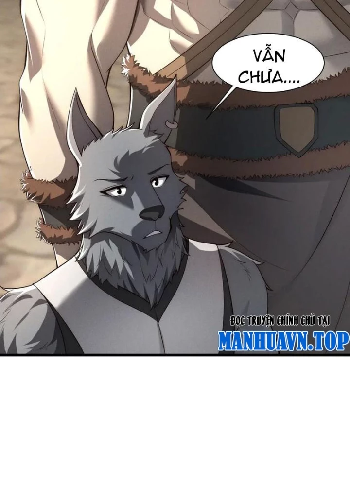 Ta Thăng Cấp Cùng Tai Ách Chapter 35 - Trang 2