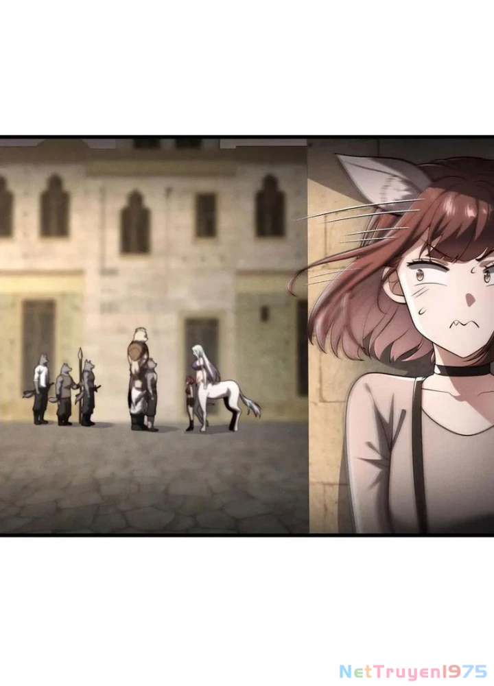 Ta Thăng Cấp Cùng Tai Ách Chapter 35 - Trang 2