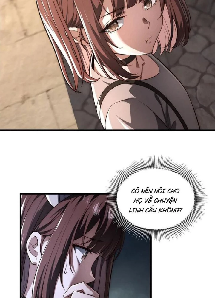 Ta Thăng Cấp Cùng Tai Ách Chapter 35 - Trang 2