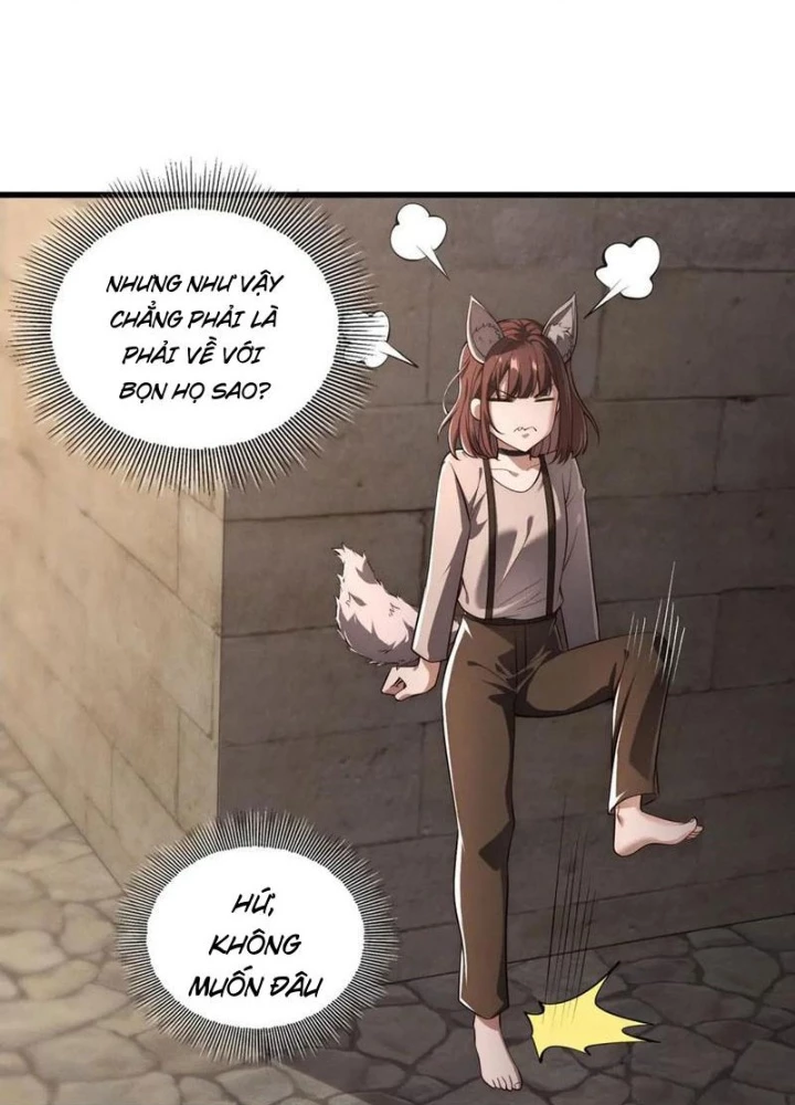 Ta Thăng Cấp Cùng Tai Ách Chapter 35 - Trang 2