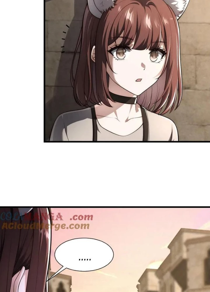 Ta Thăng Cấp Cùng Tai Ách Chapter 35 - Trang 2