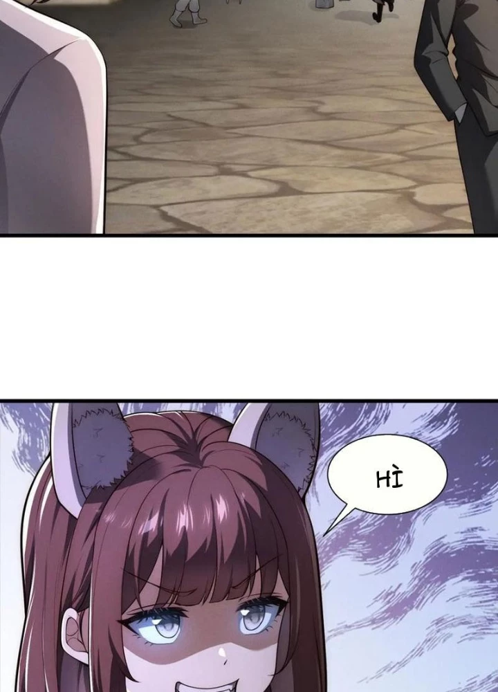 Ta Thăng Cấp Cùng Tai Ách Chapter 35 - Trang 2