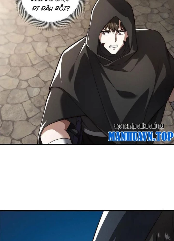 Ta Thăng Cấp Cùng Tai Ách Chapter 35 - Trang 2