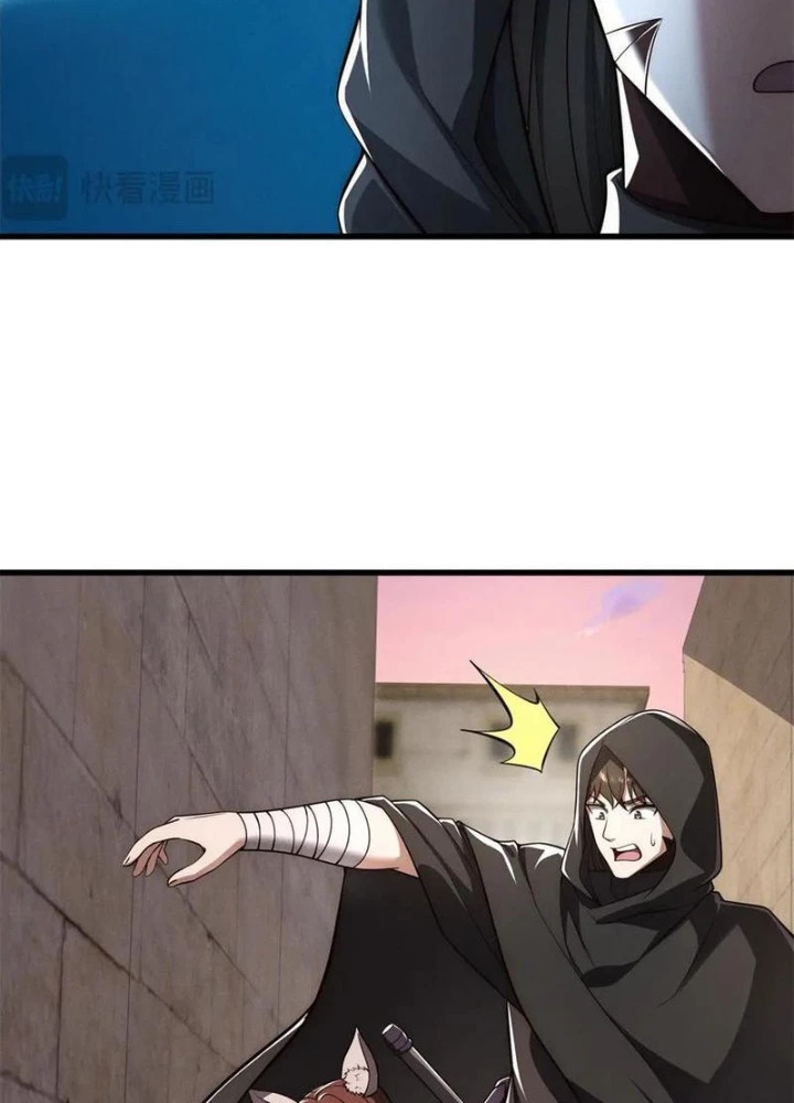 Ta Thăng Cấp Cùng Tai Ách Chapter 35 - Trang 2