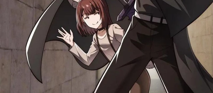 Ta Thăng Cấp Cùng Tai Ách Chapter 35 - Trang 2