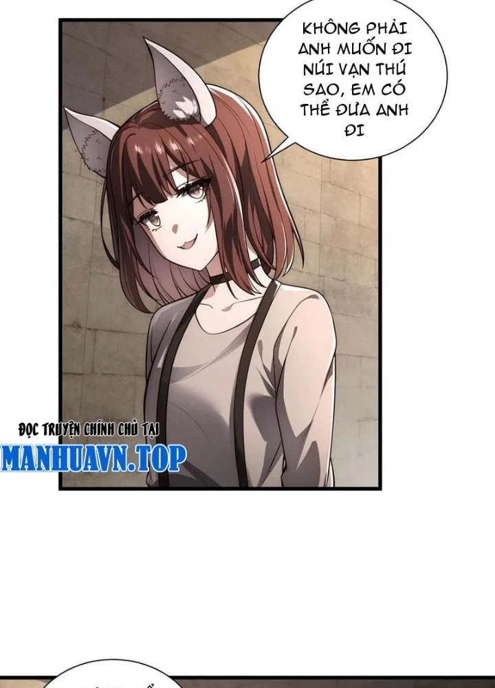 Ta Thăng Cấp Cùng Tai Ách Chapter 35 - Trang 2