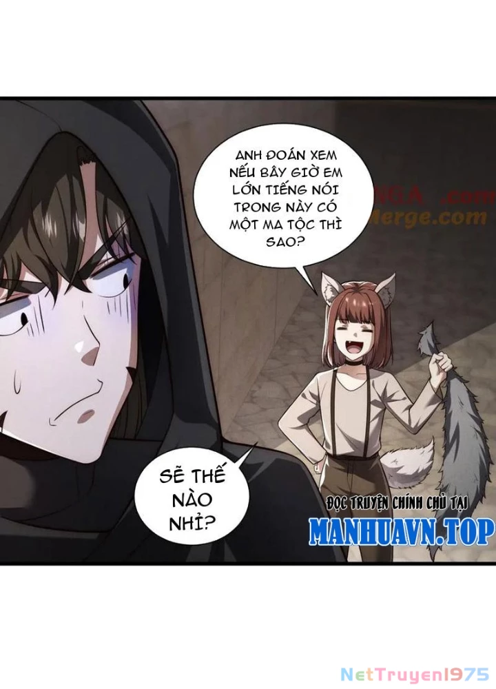 Ta Thăng Cấp Cùng Tai Ách Chapter 35 - Trang 2