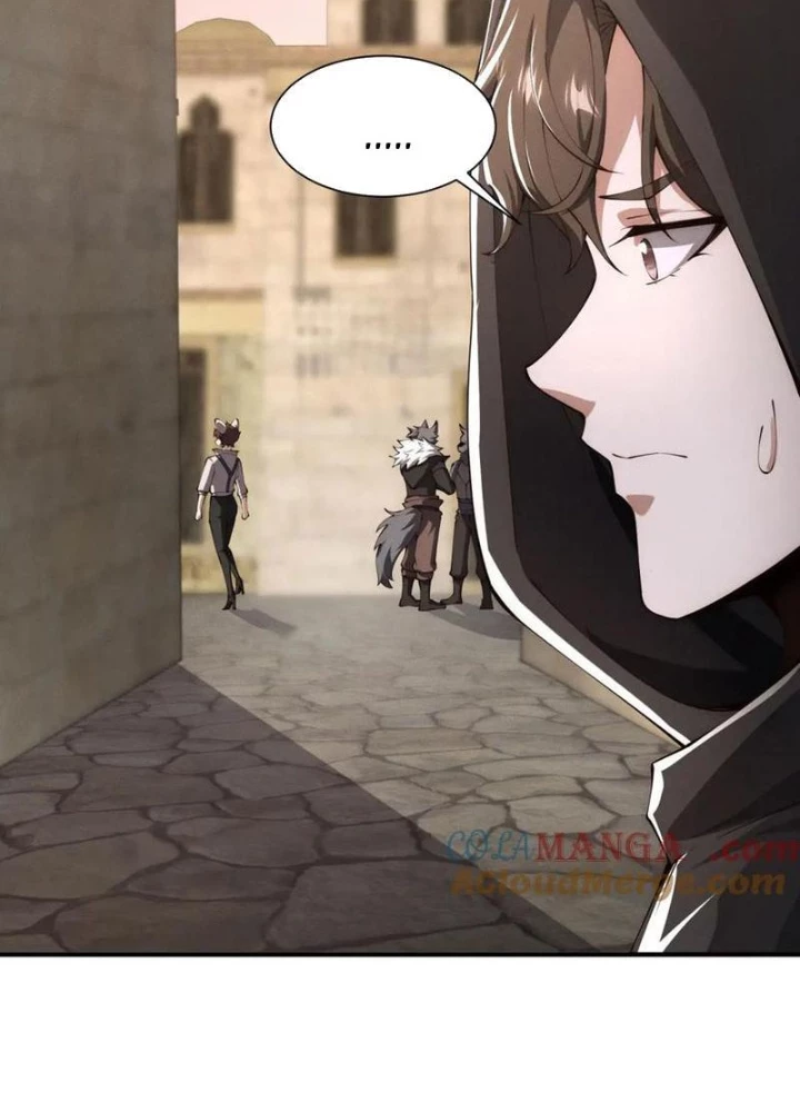 Ta Thăng Cấp Cùng Tai Ách Chapter 35 - Trang 2