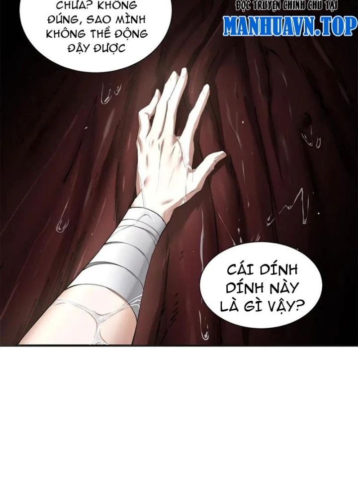 Ta Thăng Cấp Cùng Tai Ách Chapter 36 - Trang 2