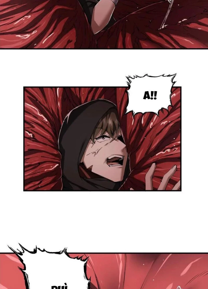 Ta Thăng Cấp Cùng Tai Ách Chapter 36 - Trang 2