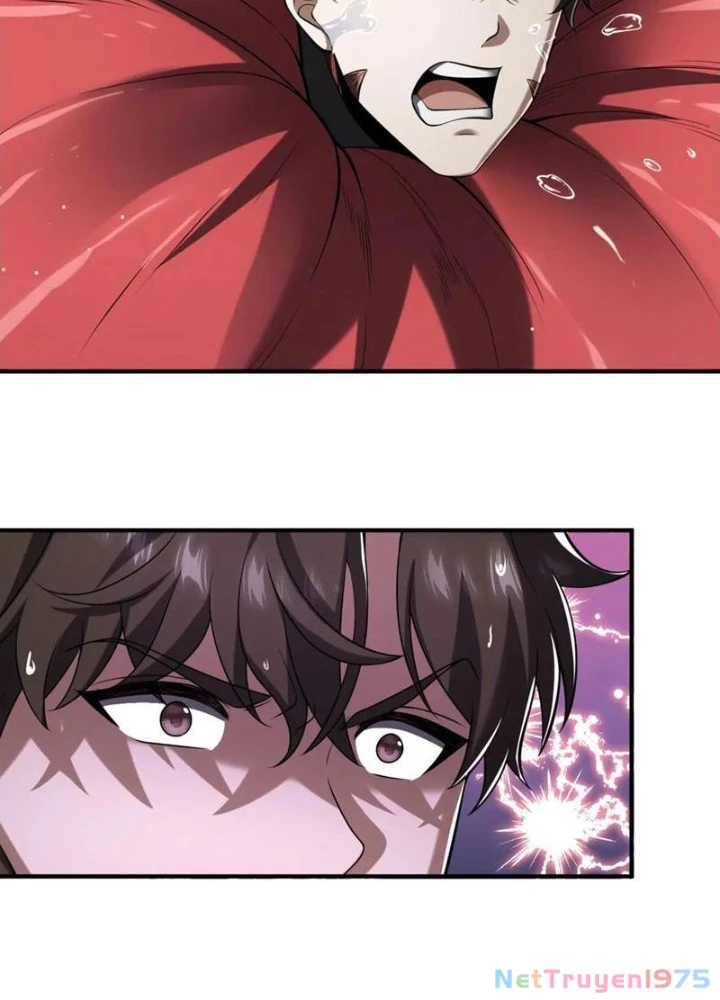 Ta Thăng Cấp Cùng Tai Ách Chapter 36 - Trang 2