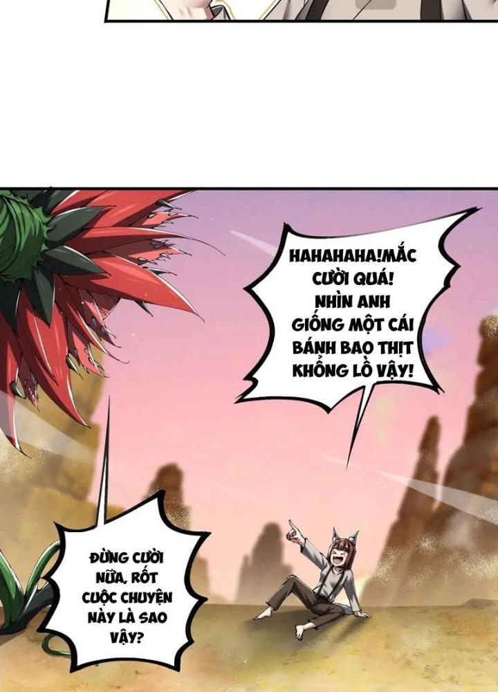 Ta Thăng Cấp Cùng Tai Ách Chapter 36 - Trang 2